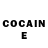 COCAIN Fish Scale _Veclad_